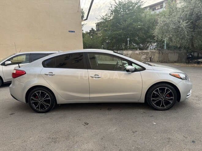 Kia Forte 2015, 92,675 km - 1.8 l - Bakı