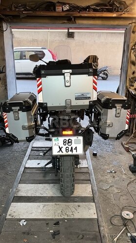 CFMOTO  2024, 9,000 km - 0.5 l - Bakı