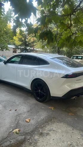 Changan Uni-V 2023, 82,000 km - 1.5 л - Mingəçevir