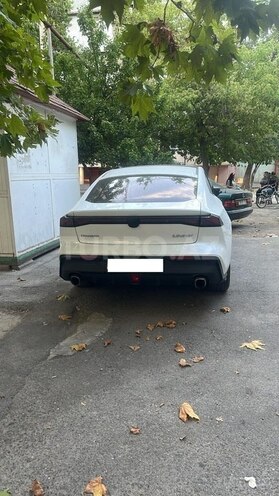 Changan Uni-V 2023, 82,000 km - 1.5 л - Mingəçevir