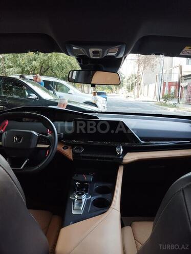 Changan Uni-V 2023, 82,000 km - 1.5 л - Mingəçevir