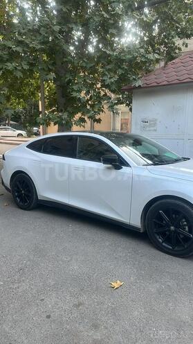 Changan Uni-V 2023, 82,000 km - 1.5 л - Mingəçevir