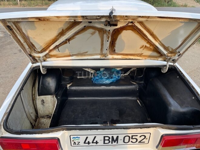 LADA (VAZ) 2107 2008, 88,843 km - 1.6 l - Bakı