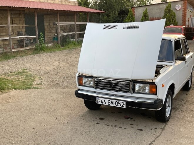 LADA (VAZ) 2107 2008, 88,843 km - 1.6 l - Bakı