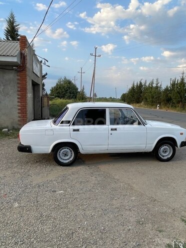 LADA (VAZ) 2107 2008, 88,843 km - 1.6 l - Bakı