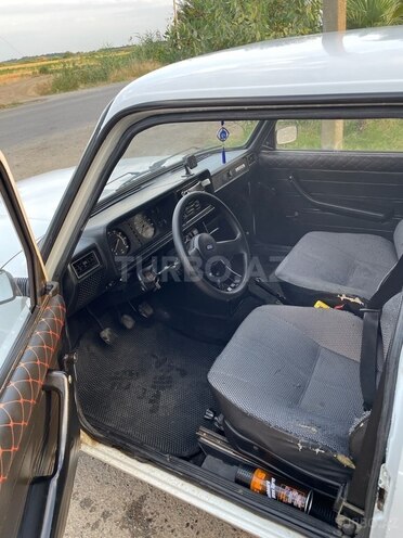 LADA (VAZ) 2107 2008, 88,843 km - 1.6 l - Bakı