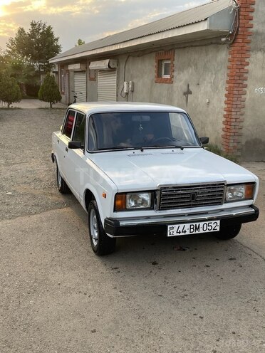 LADA (VAZ) 2107 2008, 88,843 km - 1.6 l - Bakı