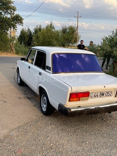 LADA (VAZ) 2107 2008, 88,843 km - 1.6 l - Bakı