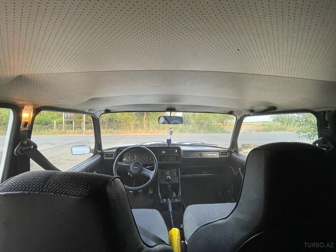 LADA (VAZ) 2107 2008, 88,843 km - 1.6 l - Bakı