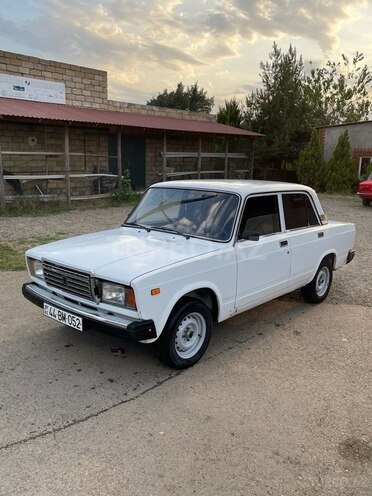 LADA (VAZ) 2107 2008, 88,843 km - 1.6 l - Bakı
