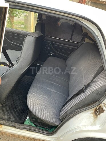 LADA (VAZ) 2107 2008, 88,843 km - 1.6 l - Bakı