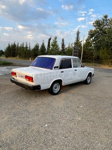 LADA (VAZ) 2107 2008, 88,843 km - 1.6 l - Bakı