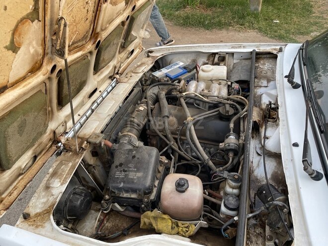 LADA (VAZ) 2107 2008, 88,843 km - 1.6 l - Bakı