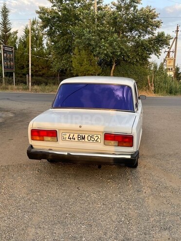 LADA (VAZ) 2107 2008, 88,843 km - 1.6 l - Bakı