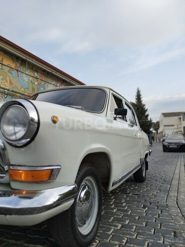 GAZ M-21 1966, 66,665 km - 2.5 l - Bakı