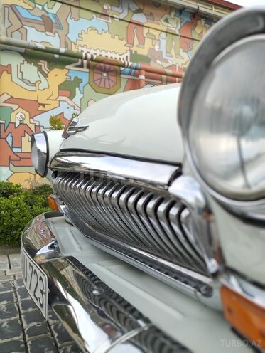 GAZ M-21 1966, 66,665 km - 2.5 l - Bakı