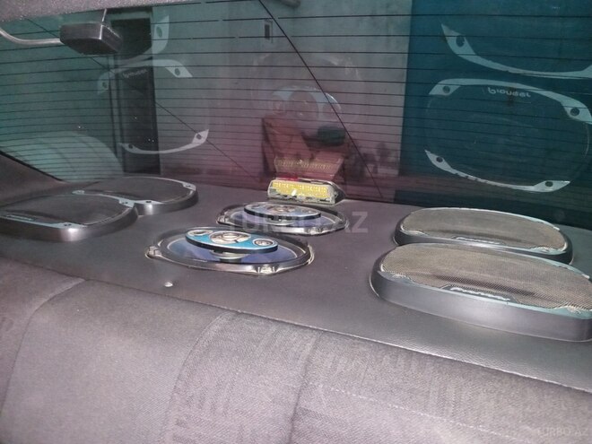Mercedes C 240 1998, 427,702 km - 2.4 l - Bakı