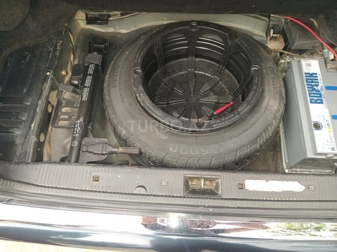 Mercedes C 240 1998, 427,702 km - 2.4 l - Bakı