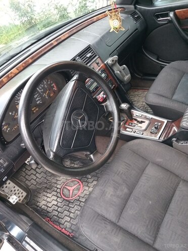Mercedes C 240 1998, 427,702 km - 2.4 l - Bakı