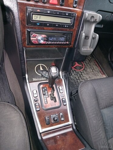 Mercedes C 240 1998, 427,702 km - 2.4 l - Bakı