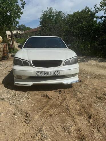 Nissan Maxima 2004, 330,000 km - 3.0 l - Zərdab