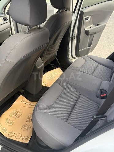 Kia Niro 2018, 115,873 km - 1.6 l - Bakı