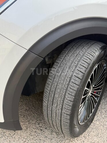 Kia Niro 2018, 115,873 km - 1.6 l - Bakı