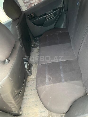 Mitsubishi Pajero io 2000, 400,000 km - 2.0 l - Bakı