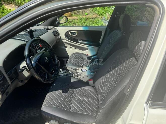 Nissan Maxima 2004, 330,000 km - 3.0 l - Zərdab
