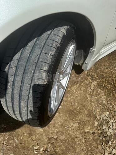Nissan Maxima 2004, 330,000 km - 3.0 l - Zərdab