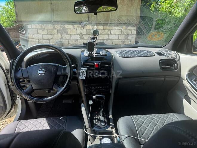 Nissan Maxima 2004, 330,000 km - 3.0 l - Zərdab