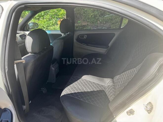 Nissan Maxima 2004, 330,000 km - 3.0 l - Zərdab