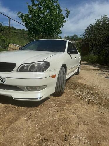 Nissan Maxima 2004, 330,000 km - 3.0 l - Zərdab