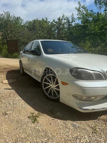 Nissan Maxima 2004, 330,000 km - 3.0 l - Zərdab