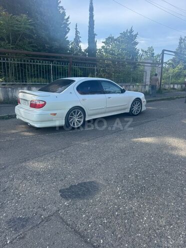 Nissan Maxima 2004, 330,000 km - 3.0 l - Zərdab