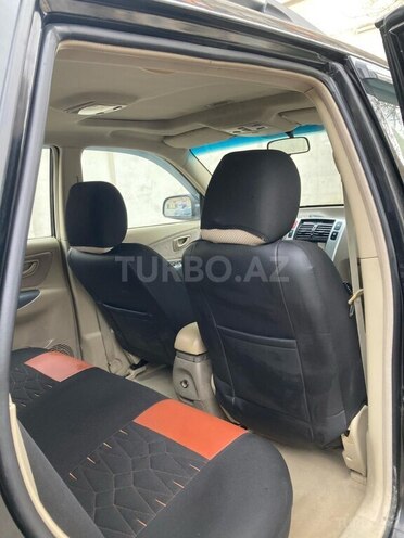 Hyundai Tucson 2005, 240,000 km - 2.0 l - Bakı