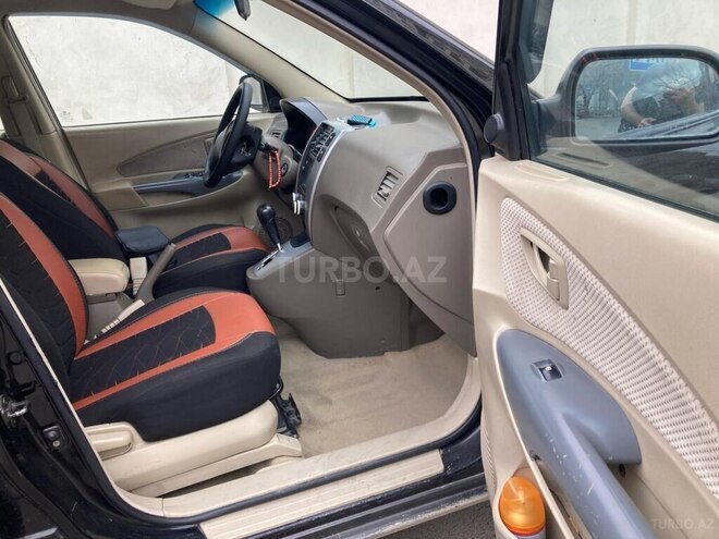 Hyundai Tucson 2005, 240,000 km - 2.0 l - Bakı