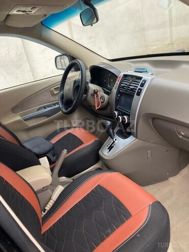 Hyundai Tucson 2005, 240,000 km - 2.0 l - Bakı