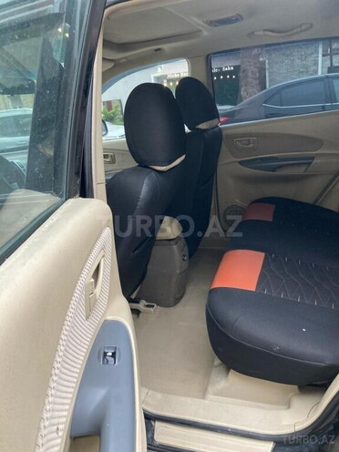 Hyundai Tucson 2005, 240,000 km - 2.0 l - Bakı