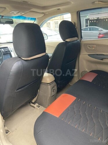 Hyundai Tucson 2005, 240,000 km - 2.0 l - Bakı