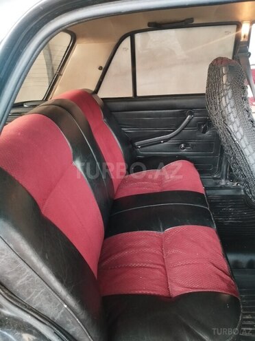 LADA (VAZ) 2107 2011, 80,000 km - 1.6 l - Quba