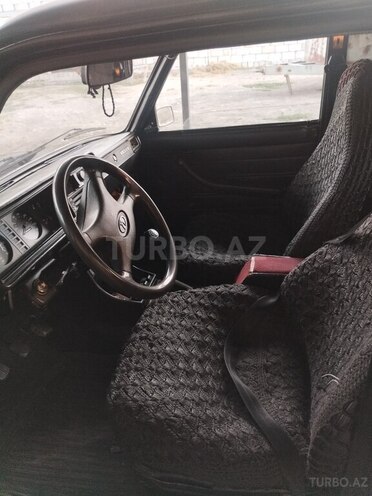 LADA (VAZ) 2107 2011, 80,000 km - 1.6 l - Quba