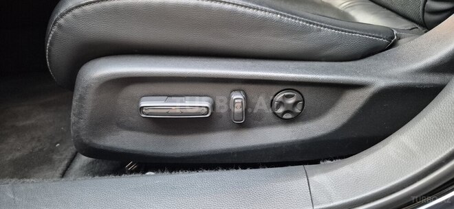 Honda Accord 2018, 138,000 km - 1.5 l - Bakı