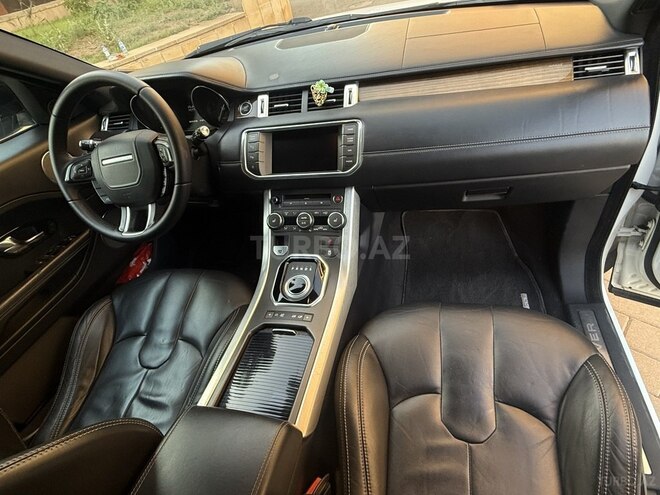 Land Rover RR Evoque 2013, 169,000 km - 2.0 l - Bakı