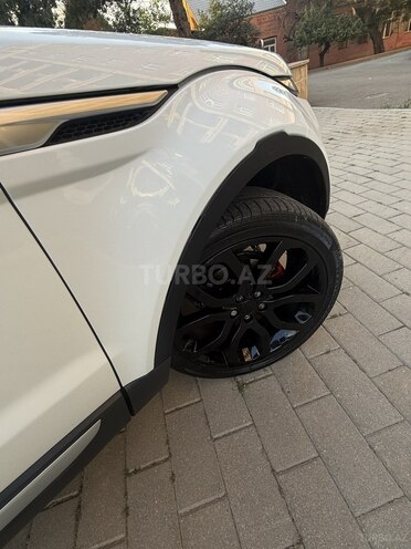 Land Rover RR Evoque 2013, 169,000 km - 2.0 l - Bakı