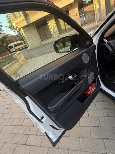 Land Rover RR Evoque 2013, 169,000 km - 2.0 l - Bakı