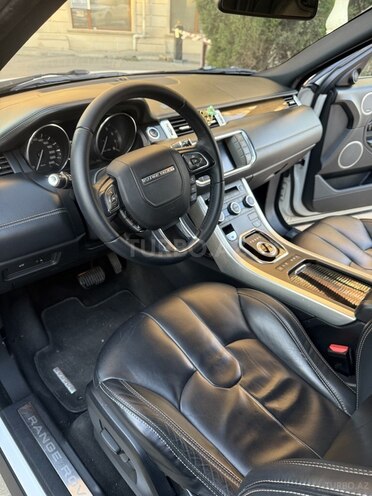 Land Rover RR Evoque 2013, 169,000 km - 2.0 l - Bakı