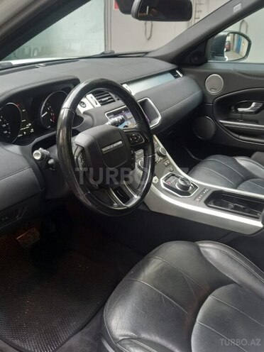Land Rover RR Evoque 2017, 188,293 km - 2.0 л - Bakı