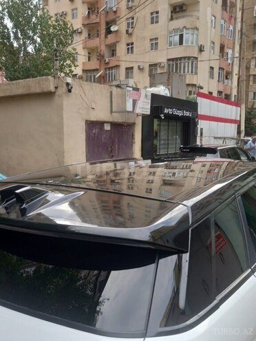 Land Rover RR Evoque 2017, 188,293 km - 2.0 л - Bakı