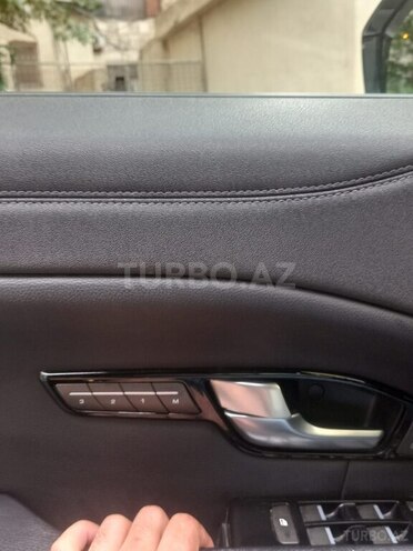 Land Rover RR Evoque 2017, 188,293 km - 2.0 л - Bakı